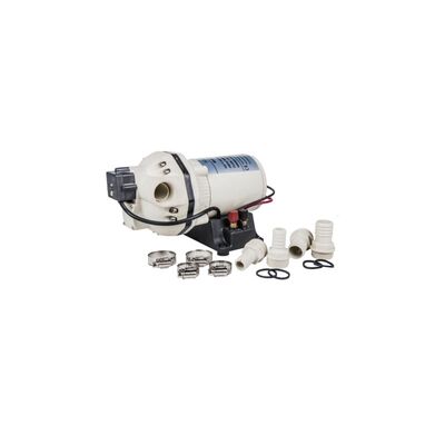 HV-30B SAİLİNGFLO 24v 30-35lt Adblue-Üre Pompası - 1