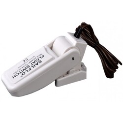 Sailflo Sintine Otomatiği/Float Switch 12-24 Volt 20 Amper - 2