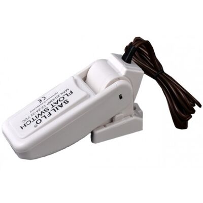Sailflo Sintine Otomatiği/Float Switch 12-24 Volt 20 Amper - 2
