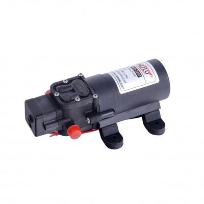 SAILINGFLO 12 VOLT 4.3 LT 35 PSI 2.4 BAR VAKUMLU POMPA - 1