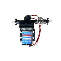 SAILINGFLO 24 VOLT 11.3 LT 55 PSI HİDROFOR POMPA - SLR