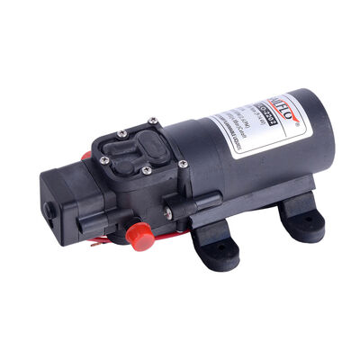 SAILINGFLO 24 VOLT 3.8 LT 2.4 BAR 35 PSI HIDROFOR POMPA - 1