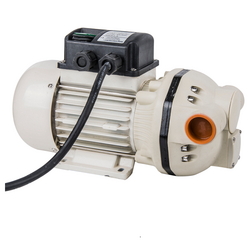 SAİLİNGFLO HV-40M 40 LT 220V ADBLUE VE SIVI AKTARMA POMPASI - 5