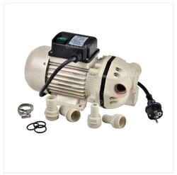 SAİLİNGFLO HV-40M 40 LT 220V ADBLUE VE SIVI AKTARMA POMPASI - Sailingflo