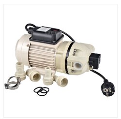 SAİLİNGFLO HV-25M 20-25 LT 220V ADBLUE VE SIVI AKTARMA POMPASI - Sailingflo