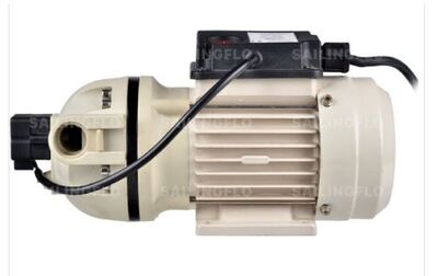 SAİLİNGFLO HV-25M 20-25 LT 220V ADBLUE VE SIVI AKTARMA POMPASI - 2