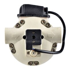 SAİLİNGFLO HV-50M 50 LT 220V ADBLUE VE SIVI AKTARMA POMPASI - 4