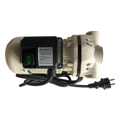 SAİLİNGFLO HV-50M 50 LT 220V ADBLUE VE SIVI AKTARMA POMPASI - 2