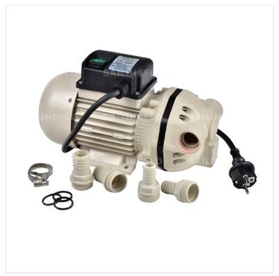 SAİLİNGFLO HV-50M 50 LT 220V ADBLUE VE SIVI AKTARMA POMPASI - 1