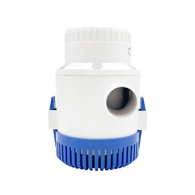 SAİLİNGFLO SİNTİNE 3000 - 12V SIVI AKTARMA POMPASI - 2