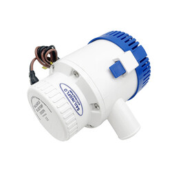 SAİLİNGFLO SİNTİNE 3000 - 12V SIVI AKTARMA POMPASI - 3