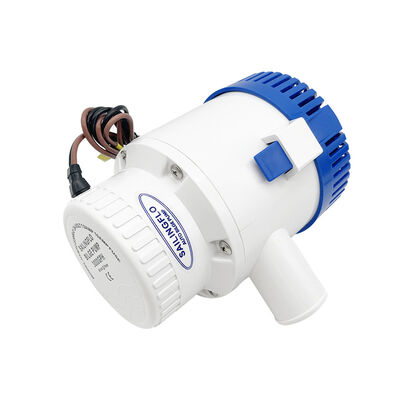 SAİLİNGFLO SİNTİNE 3000 - 12V SIVI AKTARMA POMPASI - 3