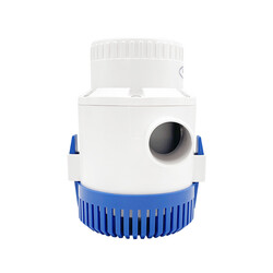 SAİLİNGFLO SİNTİNE 3000 - 24V SIVI AKTARMA POMPASI - 2