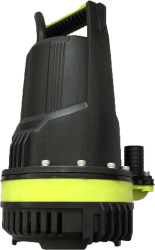 MRT TİPİ SİNTİNE 3000 24 VOLT 60 DK/LT 120 W SIVI AKTARMA POMPASI - 2