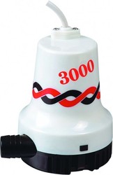 TMC TİPİ SİNTİNE 3000 24 VOLT SIVI AKTARMA POMPASI - KSA