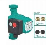 GRS-25/8(HIGH) Sirkülasyon Pompası - 1