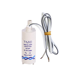 TMC 12 VOLT PLASTİK DALGIÇ TİPİ OTOMAT POMPASI - TMC