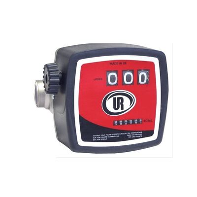 UR 300 Akaryakıt Sayacı(Dizel,Motorin,Mazot,Kerosen) - 1