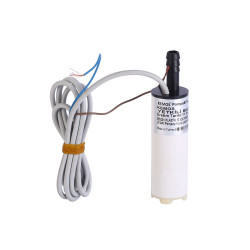 VENDİNG 12 VOLT PLASTİK DALGIÇ TİPİ OTOMAT POMPASI - KEMOS
